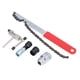 thumbnail image 4 of Extractor de cadena de bicicleta Bling Bling Kit de herramientas de reparación de bicicletas, 4 of 12