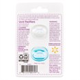thumbnail image 5 of Parents Choice Parent`s Choice 2pk Vent Pacifier 6m+, 5 of 7