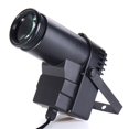 thumbnail image 5 of Full-color LED projector, crystal mirror, light ball, light bar, beam light, stage lighting, DMX512 LED rain light, 5 of 5