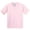 Light Pink, variant on Gildan Childrens  Heavy Cotton T-Shirt
