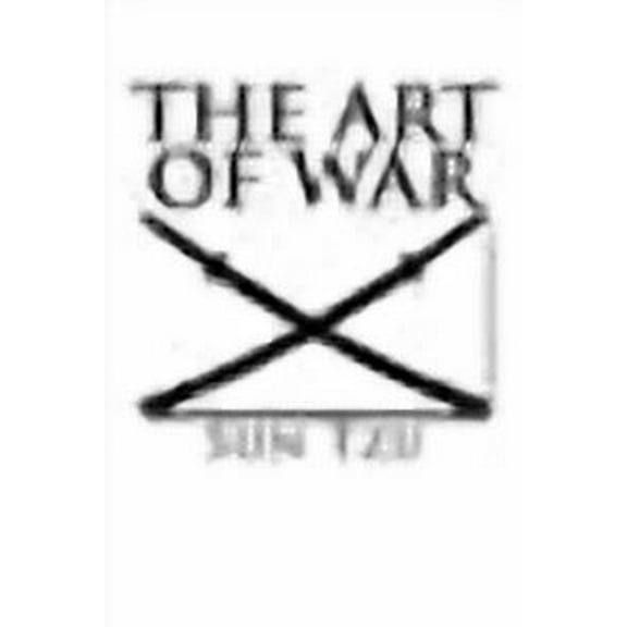 The Art of War (Paperback)