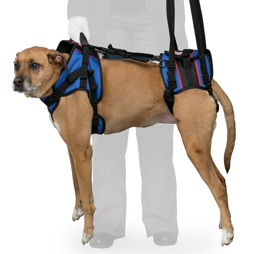 Lift Full Support Dog Harness for Small Dogs 3049 lbs Lift Support Harness Helps Dogs with