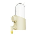 thumbnail image 1 of Automatic Bird Water Dispenser 250ml 3 Water Options (Pin/Copper/Bottle) Secure Hook & Hygienic Design For Cages & Small, 1 of 3