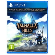 Valhalla Hills - Definitive Edition (EUR)*