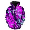 thumbnail image 1 of Traje de carreras para hombre, sudadera con cremallera y capucha, ropa de calle divertida, primavera, estampado 3D, manga larga, chaquetas con capucha, estilo Harajuku, informal, de moda, de gran tama, 1 of 6