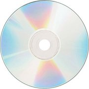 Verbatim 700MB 52X CD-R 100 Packs Spindle Media Model