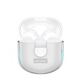 thumbnail image 1 of Bluetooth Headset Lenovo LP12 Wireless Bluetooth Headphones With Dual Mics Noise Reduction Bluetooth 5.1 Earphones T-ouch Control Earbuds buy 2 save 10%, 1 of 2