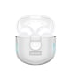 thumbnail image 1 of Lenovo LP12 Wireless Bluetooth Headphones With Mics Noise Reduction Bluetooth 5.1 Earphones T-ouch Control Earbuds,Micrófono, Compatibles con iPhone Android y Dispositivos Bluetooth, 1 of 2