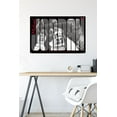 thumbnail image 4 of Michael Jordan - Never Say Never Wall Poster, 22.375" x 34", 4 of 4