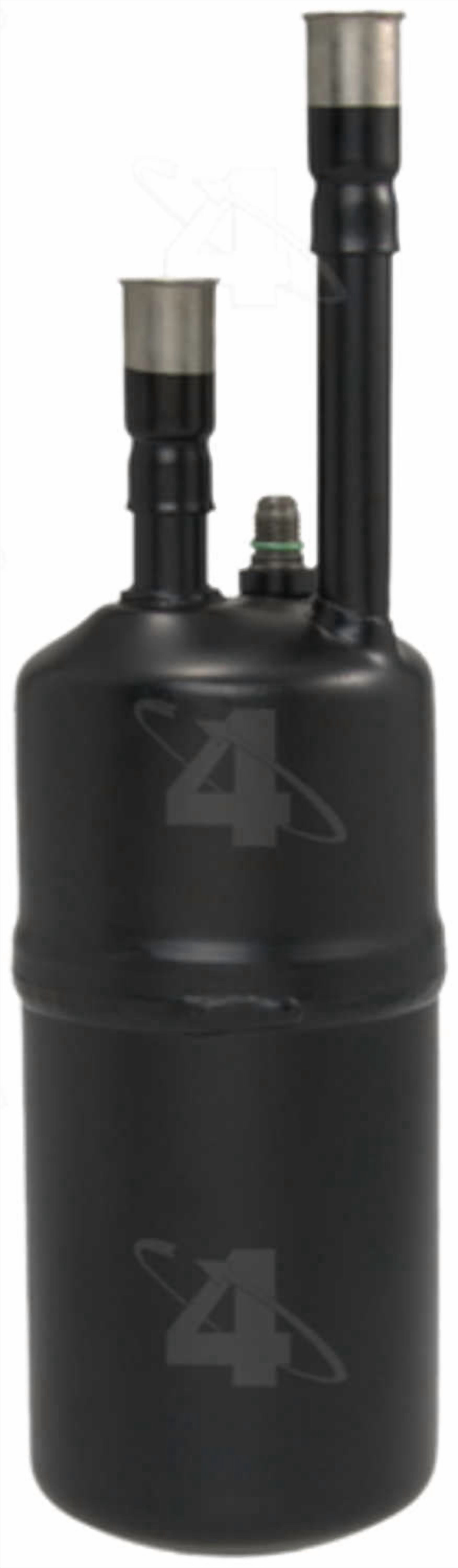 Four Seasons A/C Accumulator P/N:83010 Fits select: 2000-2003 FORD ESCORT, 1998 FORD ESCORT ZX2/SPORT