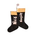 thumbnail image 1 of Rosanna Naughty and Nice Stockings, 1 of 1