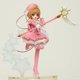 thumbnail image 1 of Figura de acción original de Taito Kinomoto Sakura Card Captor Sakura, figuras de Daidouji Tomoyo, modelo coleccionable, estatua, muñeca, juguetes, 1 of 5