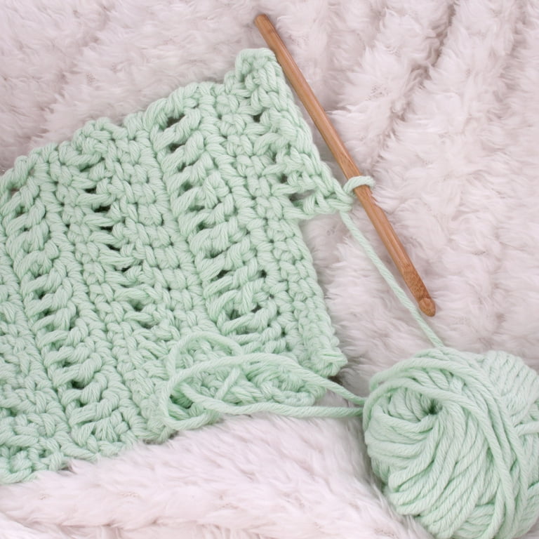 CLANE（クラネ）の「LACE BULKY KNIT（ニット/セーター）」 - WEAR
