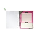 thumbnail image 3 of Cuadernos Profesional Doble Espiral Cuadro Grande Norma UNO 100 Hojas Caja Con 25 Libretas, 3 of 4
