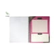 thumbnail image 3 of Cuadernos Profesional Doble Espiral Cuadro Grande Norma UNO 100 Hojas Caja Con 25 Libretas, 3 of 4