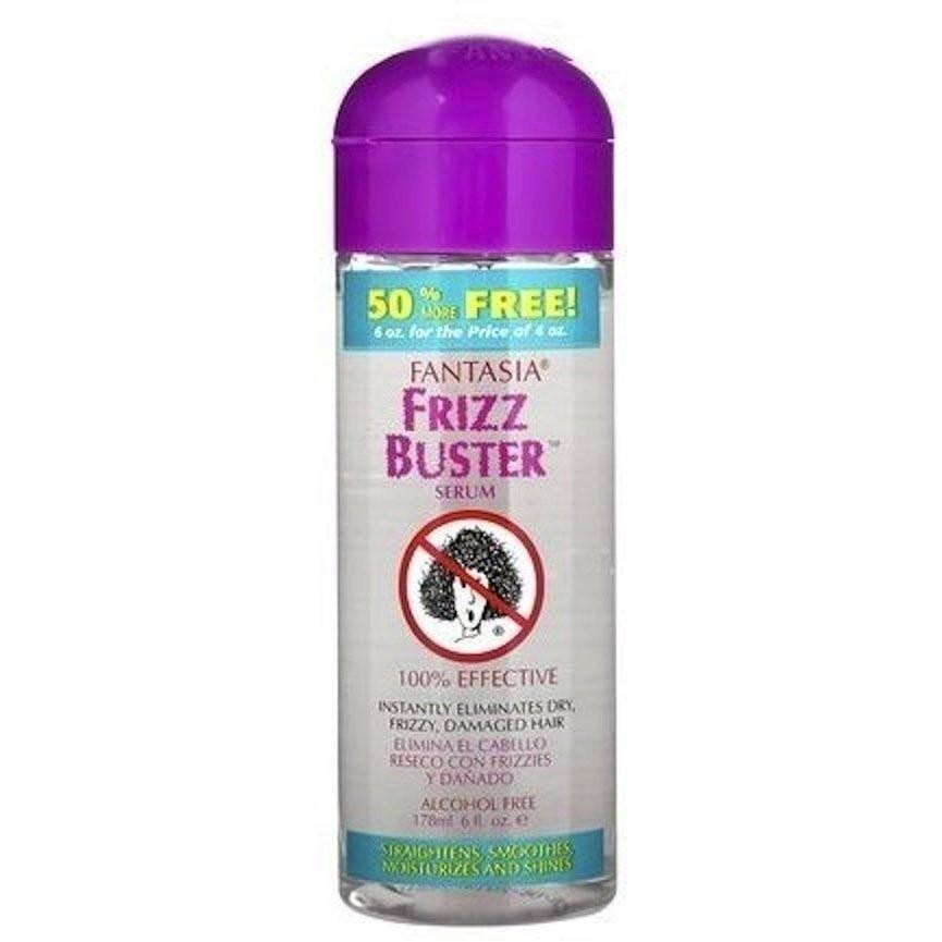 Fantasia Frizz Buster Serum, 2 Oz.