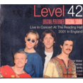 thumbnail image 1 of Level 42 - Live In Concert At The Reading Hall 2001 in England (CD), 1 of 2