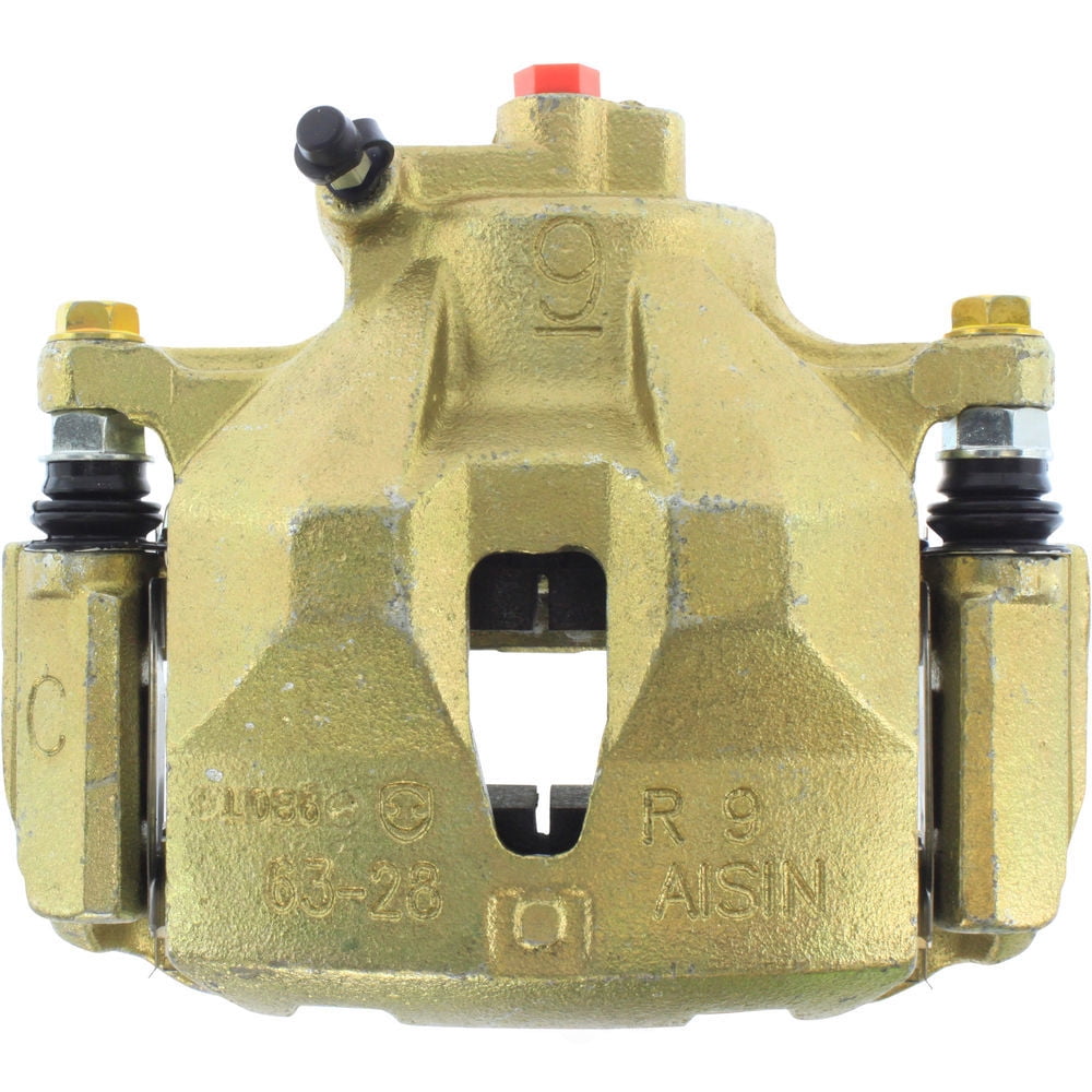 Centric Parts Disc Brake Caliper P/N:142.44235 Fits select: 2004-2010 TOYOTA SIENNA, 2005-2007 TOYOTA AVALON