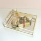 thumbnail image 5 of Bandeja de Almacenamiento Decorativa Zulema Bandejas Decorativas, 5 of 7
