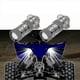 thumbnail image 2 of H6m Headlight For Yamaha Raptor 700 700r 2006-2018 50w 6000k White Led Bulb Junmai, 2 of 5