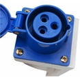 thumbnail image 3 of EcoNesxp Camper amp 220 pin caravan suitable for RV industrial plug, 3 of 4