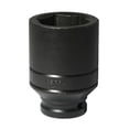 thumbnail image 2 of Dado De Impacto 3/4" Largo 6 Puntas 1-3/4" Urrea 7528L, 2 of 2
