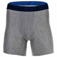 thumbnail image 6 of Under Armour Men Boxer Shorts Polyester Multicoloured S, 6 of 9
