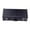 Black, variant on Trumpet Case Gig Box Carrying Case PU Leather Velvet Interior Waterproof Secure Lock Concert Performance Travel Band