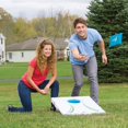 EastPoint Sports Bean Bag Toss and Washer Toss Set