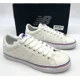 thumbnail image 2 of New Balance CT 210 Mens Size 7 D White Canvas Casual Skater Sneakers CT210WUS, 2 of 6