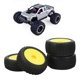 thumbnail image 5 of Neumilaros para Ruedas RC, Neumós de Rueda de Automóvil RC de 88 mm de DiáMetro, 5 of 7