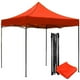 thumbnail image 1 of Carpa Toldo 3x3 Plegable Jardimex  Impermeable Patio Rojo, 1 of 6
