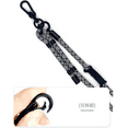 thumbnail image 2 of Cell Phone Lanyard Holder Anti Theft Crossbody Phone Neck Strap, Compatible with Most iPhone tether Case, 2 of 5