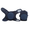 thumbnail image 1 of Sywqhk Rodillera para bebé Cojín para codo de gateo Protector de rótula para niños pequeños (azul marino) Sywqhk Alta Calidad, 1 of 3