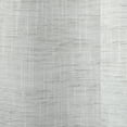 thumbnail image 3 of Exclusive Home Burke 100% Blackout Grommet Top Curtain Panel Pair, 52"x84", Silver, Set of 2, 3 of 8