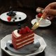 thumbnail image 4 of Aparatos de cocina, Accesorios de cocina Juego de cubiertos de acero inoxidable Juego de cubiertos de acero inoxidable Juego de cuchara y tenedor Utensilios de cocina Juego de cubiertos Apto para lava, 4 of 6