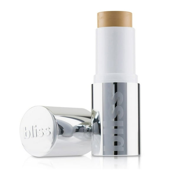Bliss 229157 0.52 oz Center of Attention Balancing Foundation Stick - Buff