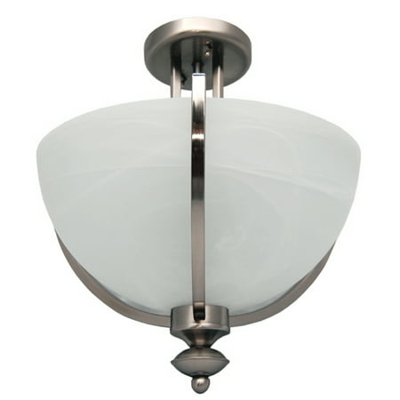 Interior Collection - eTopLighting Valentina Ceiling Light Collection Indoor Interior Modern Décor Dimmable Flush Mount Light Fixture , WMLS2313