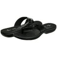thumbnail image 4 of Clarks Womens Brise Mer Ouvert Orteil Décontracté, 4 of 4