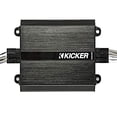 thumbnail image 2 of KICKER 46KISLoad4 Convertidor de Salida de Línea de Radio Inteligente, 2 of 2