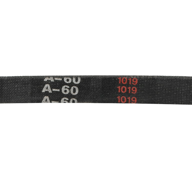 A60 V-Belts 60