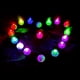 thumbnail image 2 of Venta al por mayor barata fiesta de Navidad luz LED pequeña bola redonda moda globo luz vacaciones colorida luz decorativa al aire libre, 2 of 4