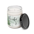 thumbnail image 2 of Scented Soy Candle, 9oz, 2 of 5
