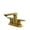 Gold, variant on Karran Usa KBF516MB Venda 1.2 GPM Centerset Bathroom Faucet - Black