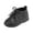 Black, variant on Baby Shoes,Baby Shoes Spring And Autumn 0 1 Years Old Baby Shoes Casual British Style Walking Shoes,Baby Girl Shoes,Clear,12-18 Months