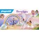 thumbnail image 4 of Playmobil Pegaso con arcoíris y figuras, 4 of 7