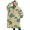 Border Collie, variant on Oversized Wearable Blanket Hoodie,Border Collie Sherpa Blanket Hoodie with Super Pockets,Super Warm Fuzzy Pullover for Women & Men