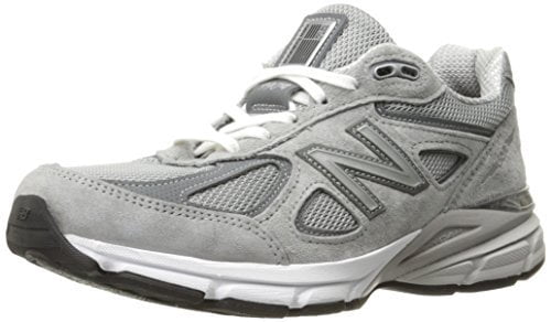 Running Shoe Grey/Castlerock 
