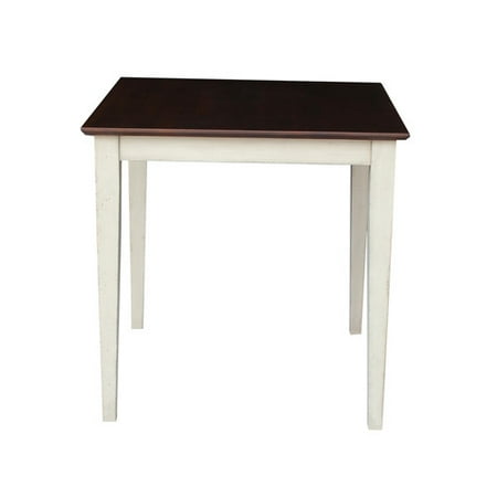 Charlton Home Frost Dining Table