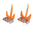 thumbnail image 2 of 2 Pcs Electric Orange Juicer Spare Parts for XC-2000E Lemon Orange Juicing Machine Orange Cutter Ora, 2 of 5